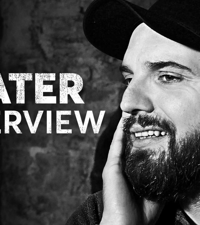 Ingmar Stadelmann im Hater-Interview