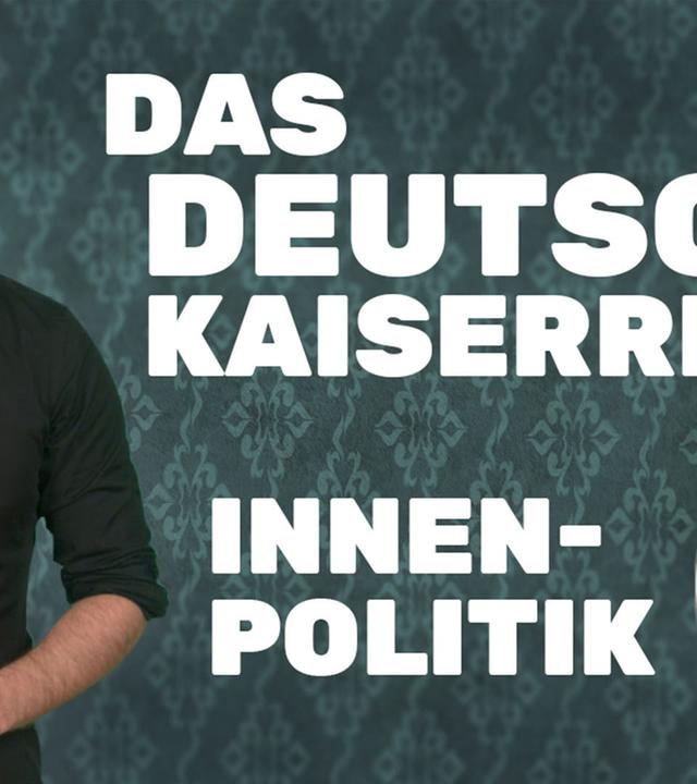 Innenpolitik im Deutschen Kaiserreich I musstewissen Geschichte