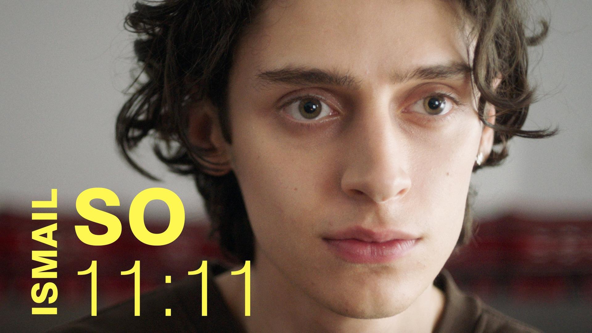 Innere Reise - DRUCK Ismail - Clip 32