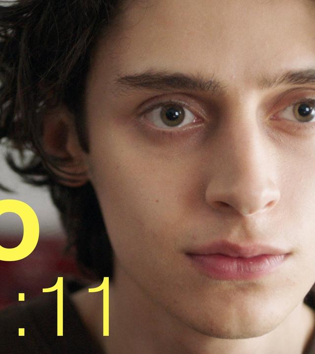 Innere Reise - DRUCK Ismail - Clip 32