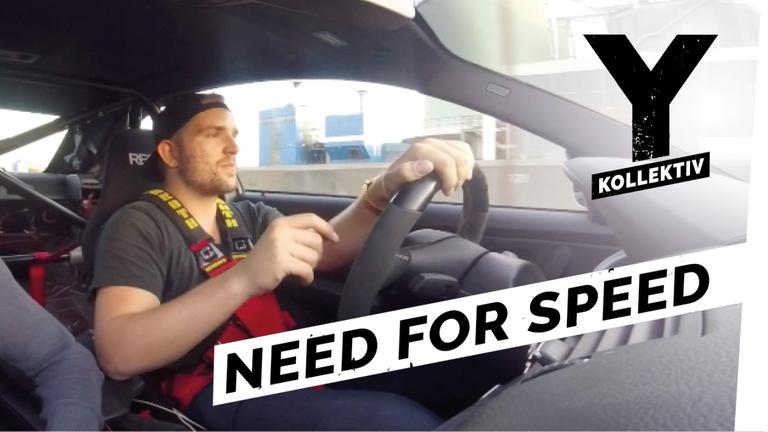 Inside Tuning-Szene - Warum nicht alle Tuner Raser sind