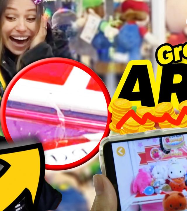 Insider packen aus: So werden Greifarm-Apps manipuliert! Wie Papaplatte seine Kohle verzockt hat!