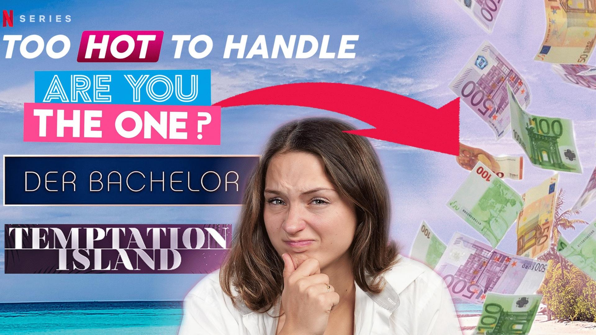 Insider verraten: DAS verdienst durch im Reality TV wirklich!!