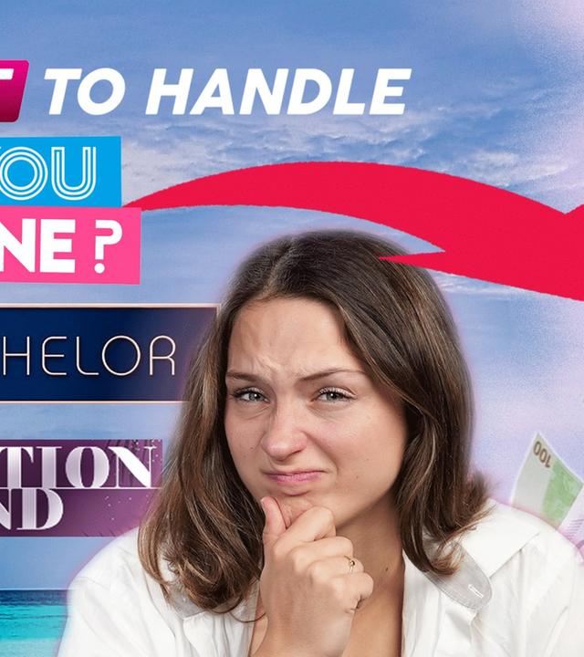 Insider verraten: DAS verdienst durch im Reality TV wirklich!!