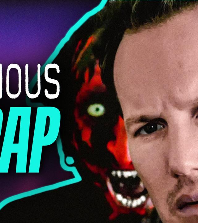 INSIDIOUS 5: ALLE vorherigen Filme zusammengefasst!