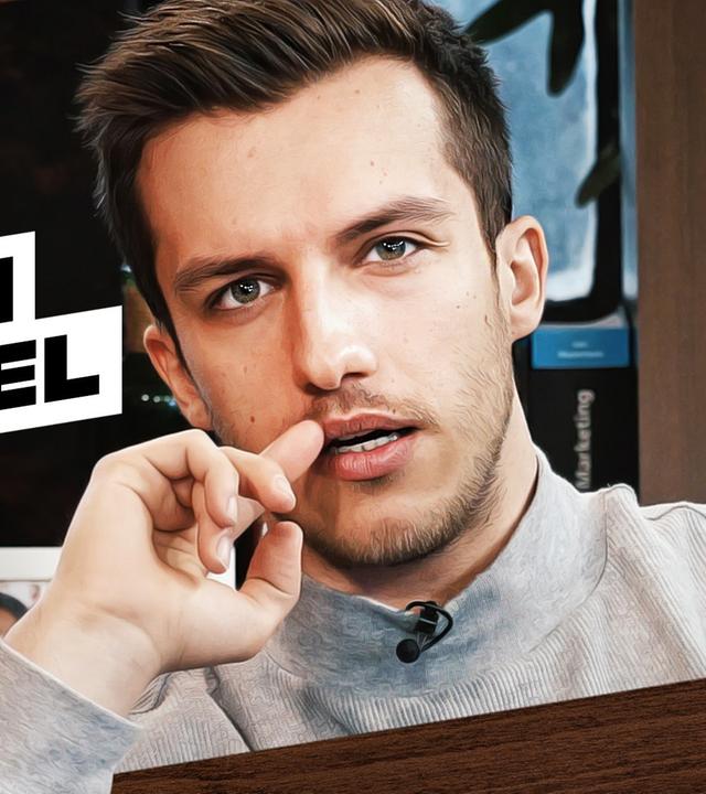 Insolvenz mit Inscope, Karl Ess, Doping-Vorwürfe, Geld usw. - Tim Gabel im Talk