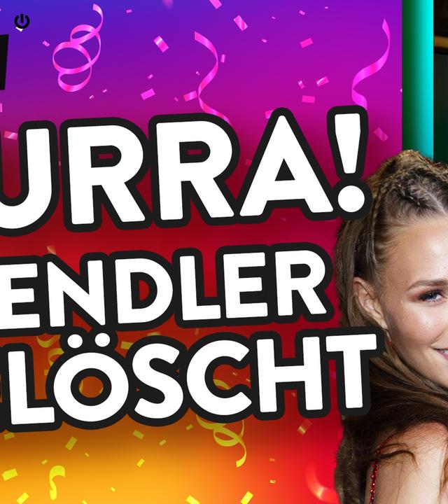 Insta futsch: Diesen Blödsinn macht der Wendler jetzt - WALULIS DAILY