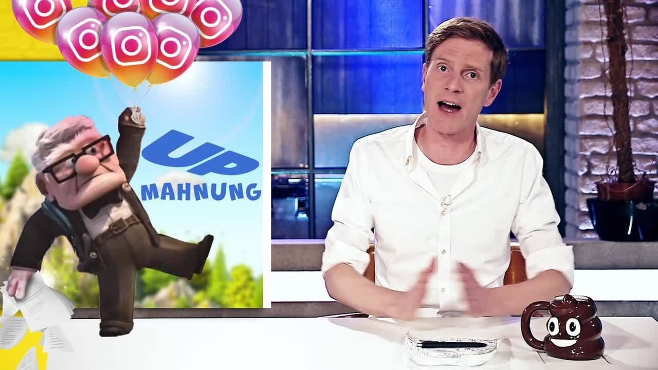 Instagram- Werbung: Deshalb bekommen Promis jetzt Abmahnungen - WALULIS