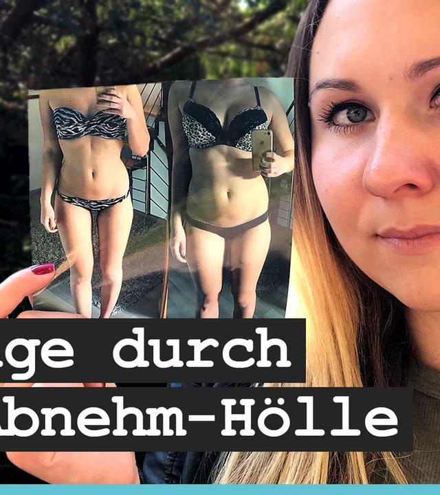 Instagram-Diät: Wie gefährlich ist die Stoffwechselkur?