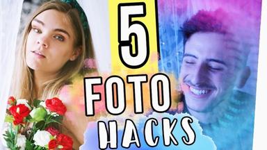 Instagram Hacks für geniale Fotos! 5 tumblr Fotomotiv Ideen gegen Langeweile!
