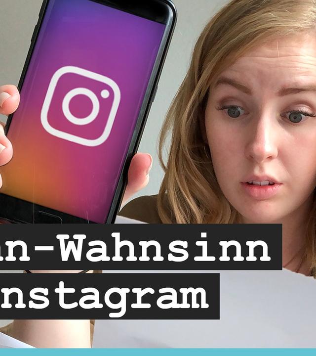 Instagram: So schnell wirst du abgemahnt