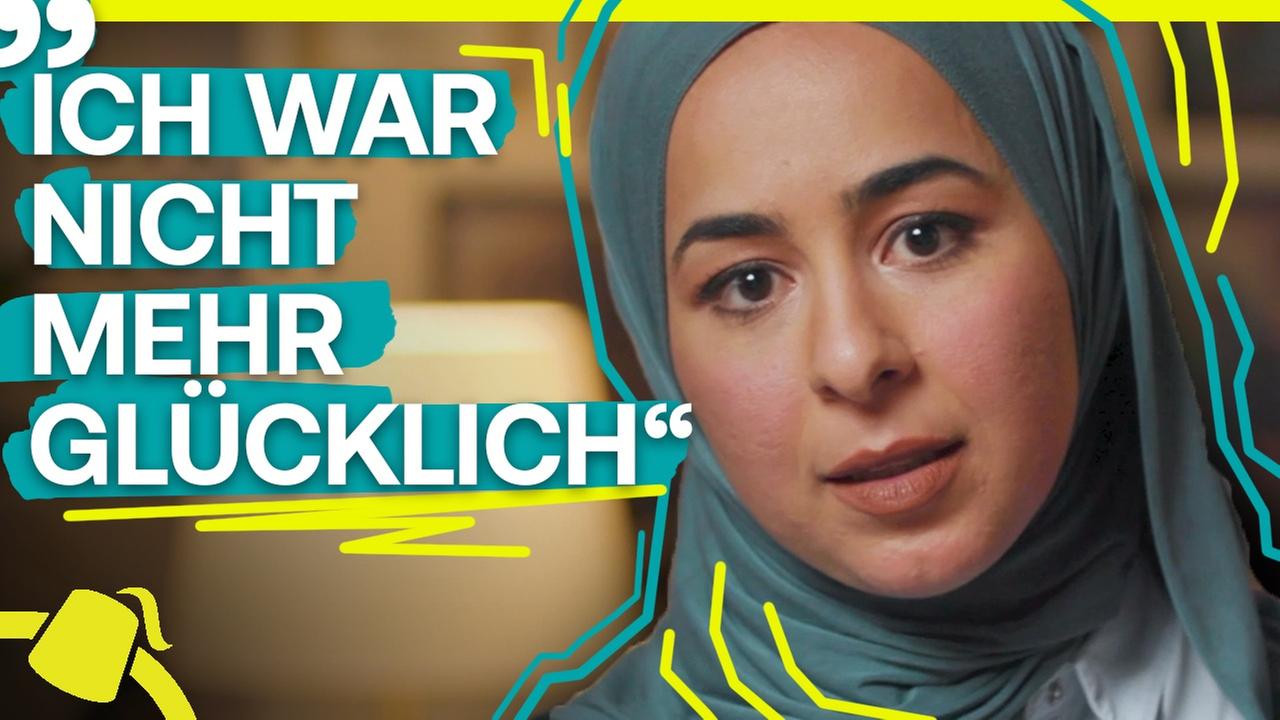 Instagram-Stop! Gülcans Realtalk über Abhängigkeit und Depressionen