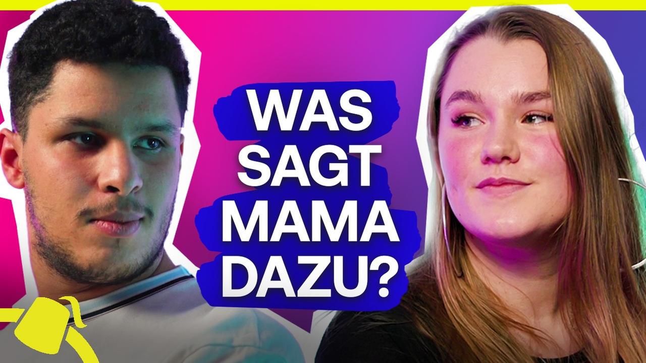 Interkulturelle Paare - Was denkt meine Familie über Ihn/Sie?