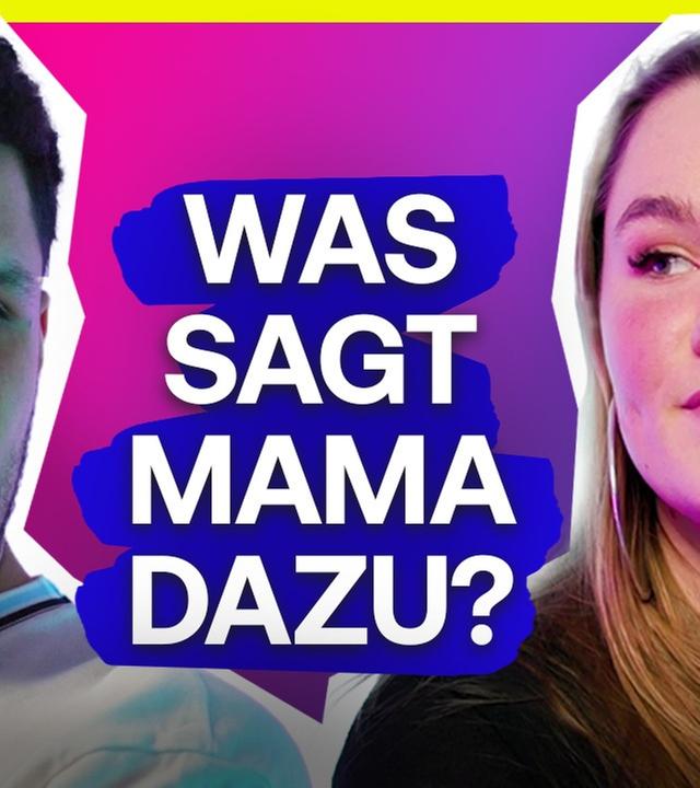 Interkulturelle Paare - Was denkt meine Familie über Ihn/Sie?