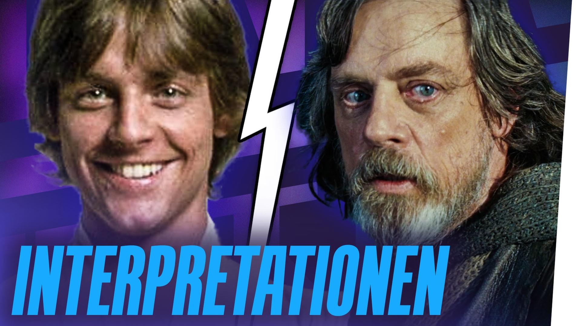 Interpretieren NERVT: Wird in der Schule zu viel interpretiert?