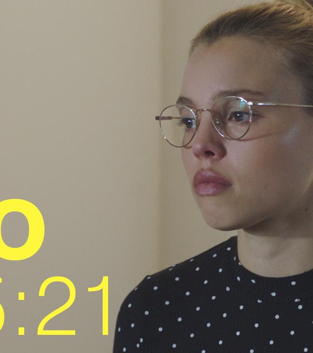 Intervention - DRUCK Nora - Clip 17