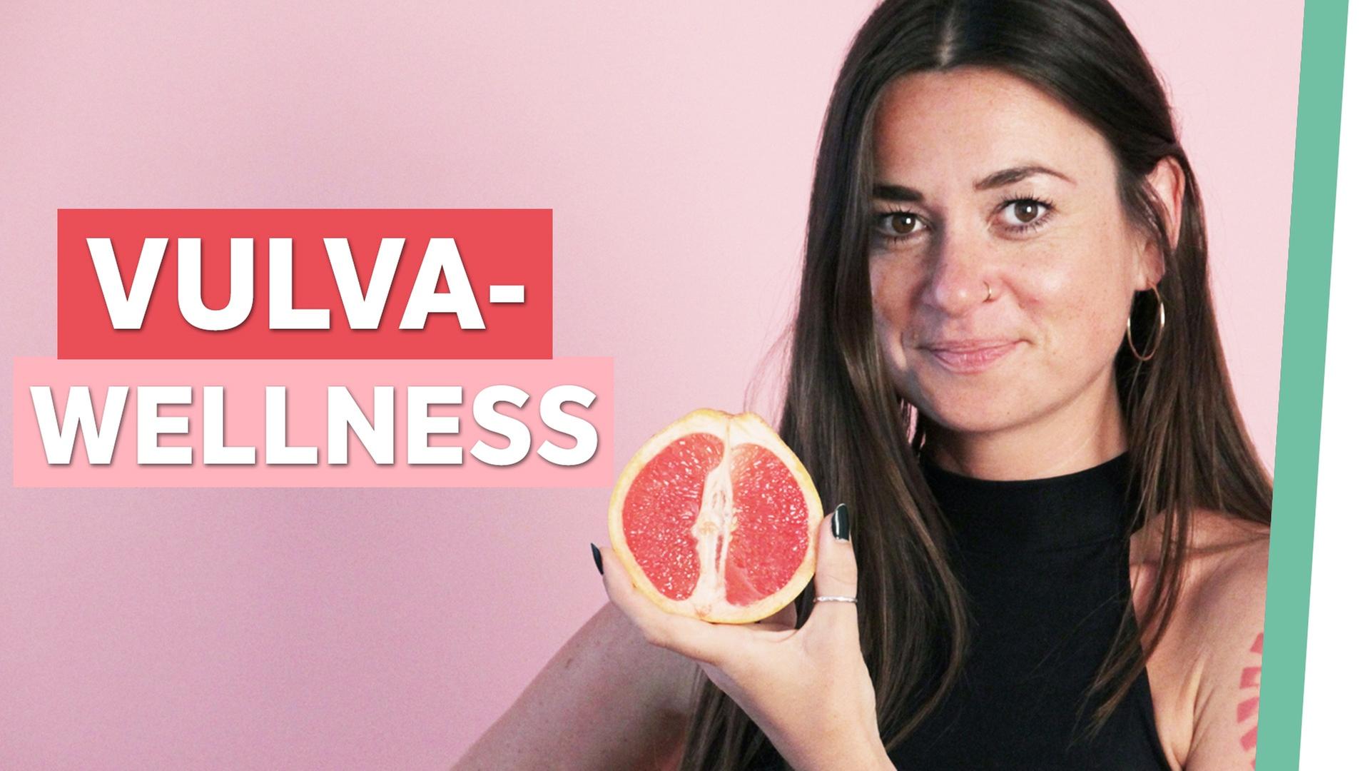 Intimpflege ganz einfach ??- Auf Klo Interview