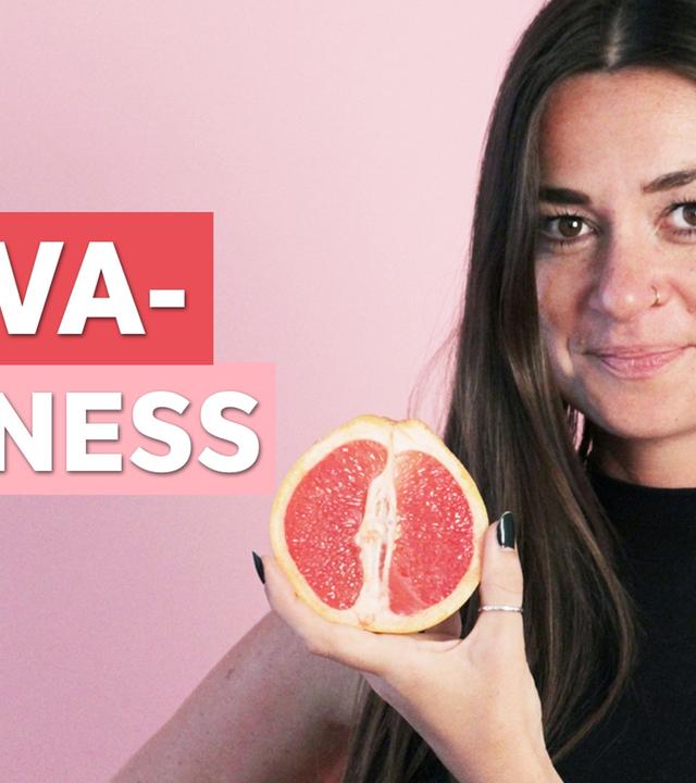 Intimpflege ganz einfach ??- Auf Klo Interview