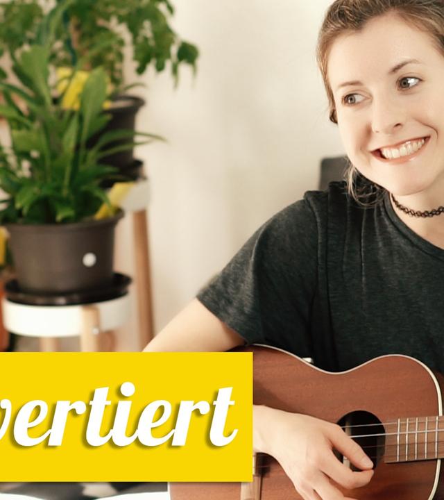 Introvertiert -  Kopfstimme