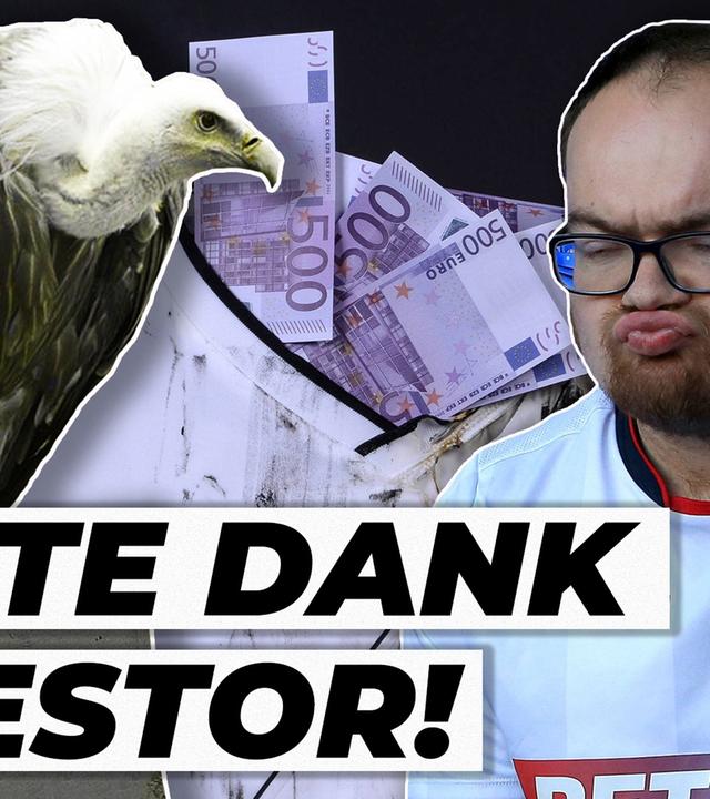 Investoren im Fußball: Pleitegeier oder Heilsbringer?! - Analyse