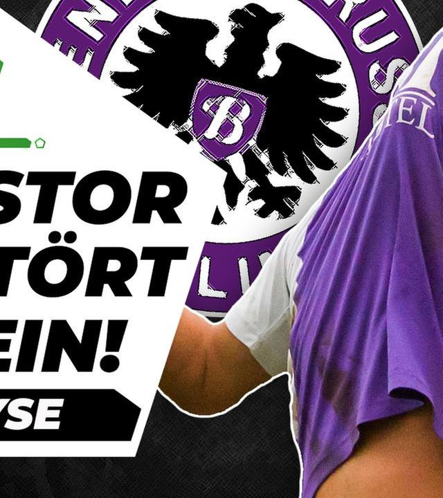 Investoren im Fußball: So gefährlich können sie sein! - TeBe Analyse