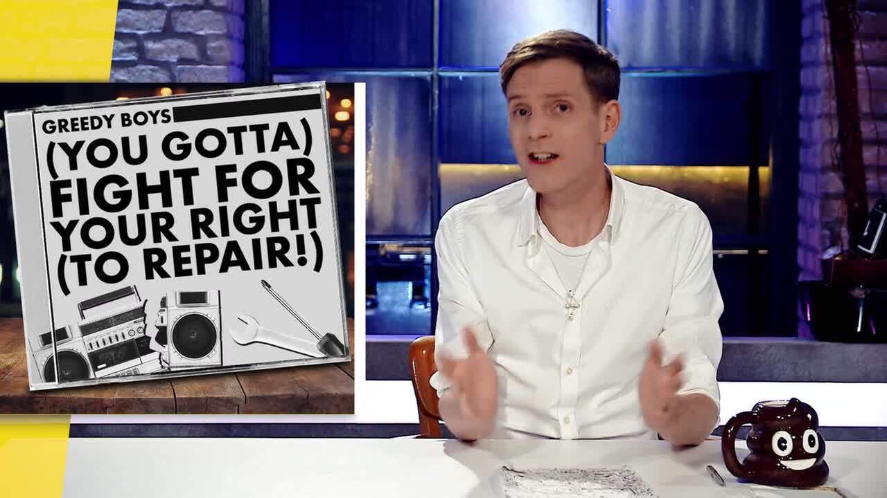 iPhone selbst reparieren: ohne Apple unmöglich? - WALULIS