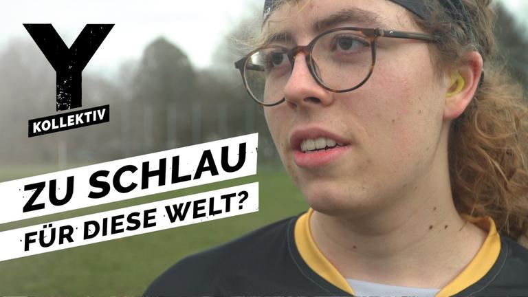 IQ über 130 - Wie ist es hochbegabt zu sein?