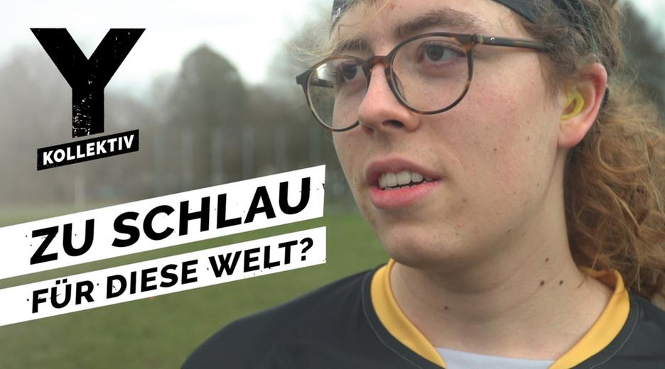 IQ über 130 - Wie ist es hochbegabt zu sein?