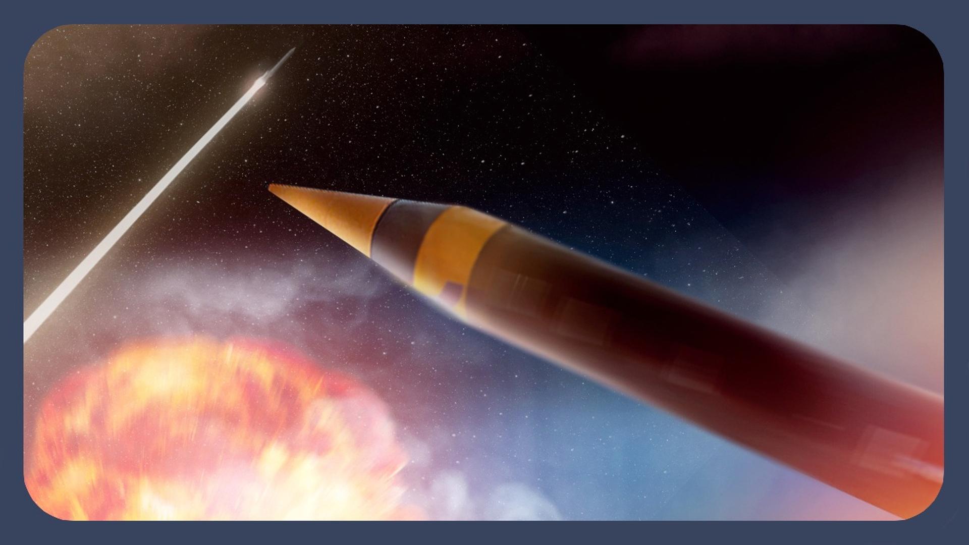 Bild für Iran: Droht ein Dritter Weltkrieg?