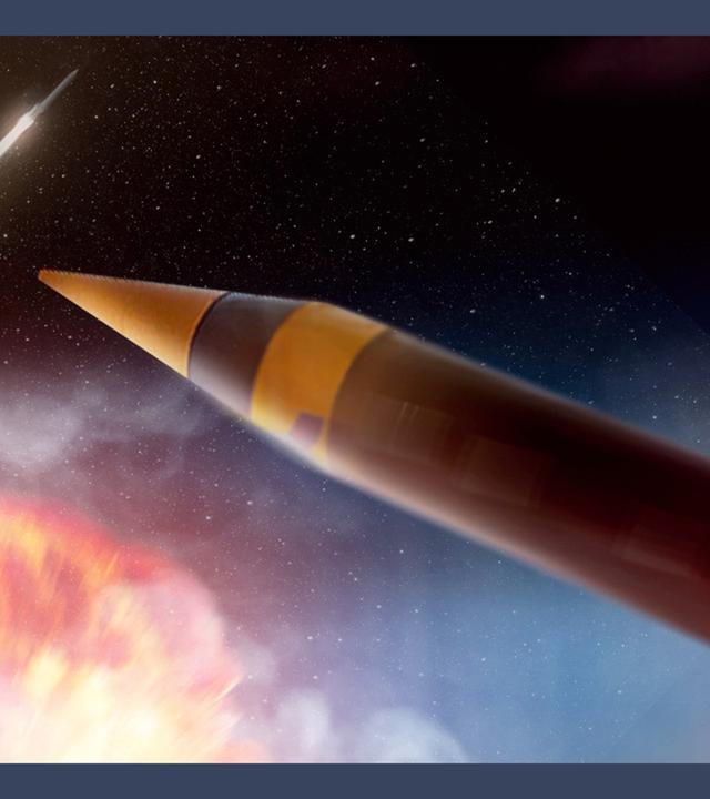 Iran: Droht ein Dritter Weltkrieg?