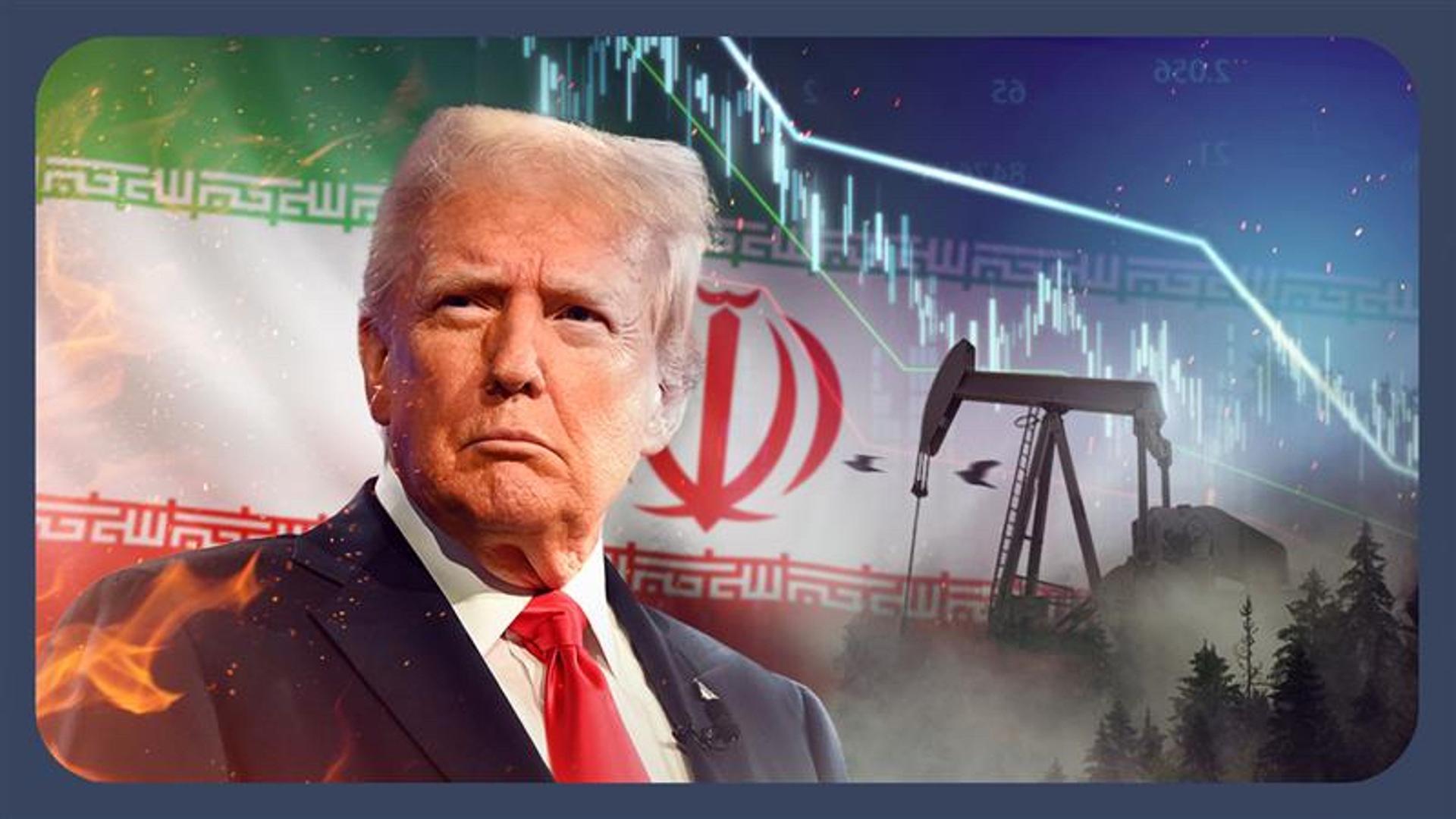 Bild für Iran-Krieg: Das sind die Folgen für uns