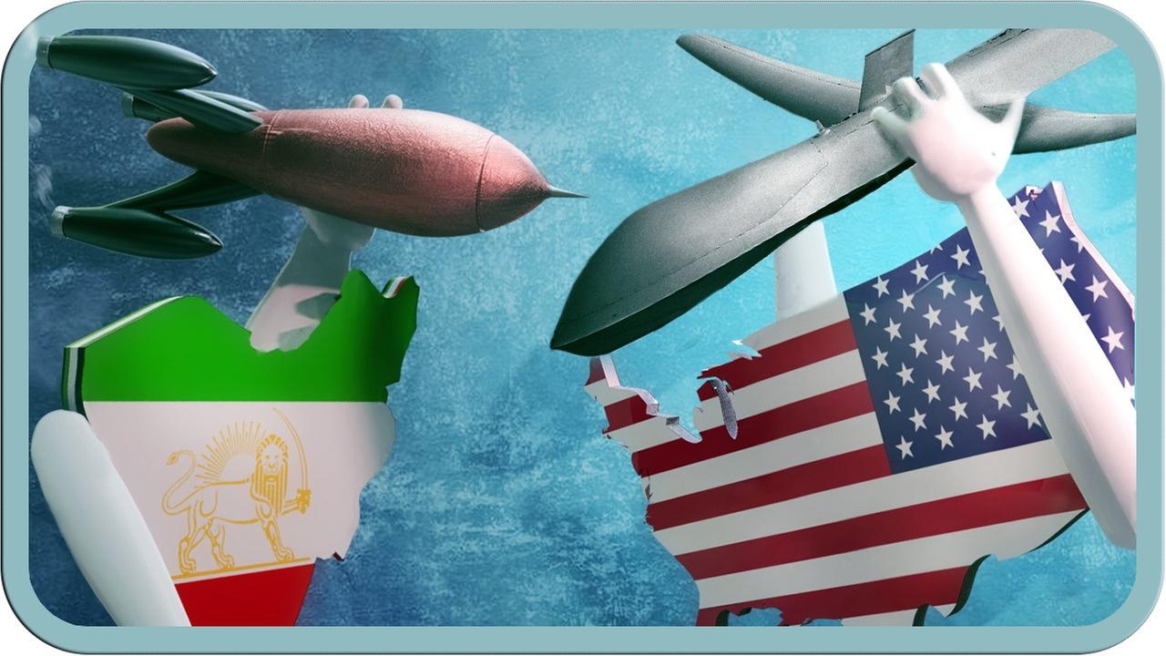 Iran vs. USA: Was ist da los?