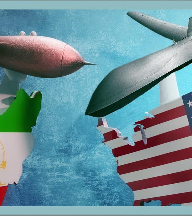 Iran vs. USA: Was ist da los?