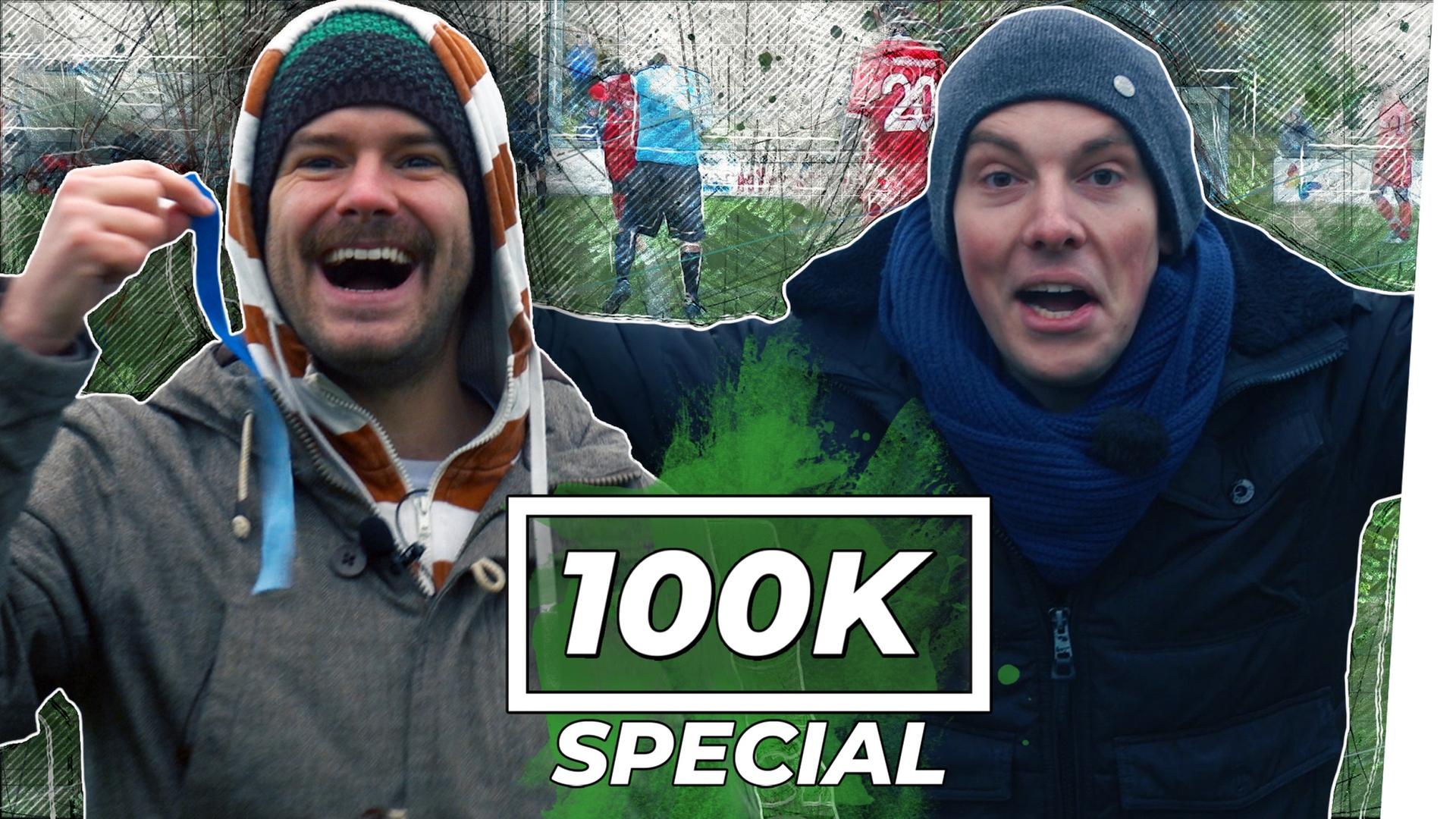 Irres Finale! - Groundhopper-Challenge... TEIL 2/2