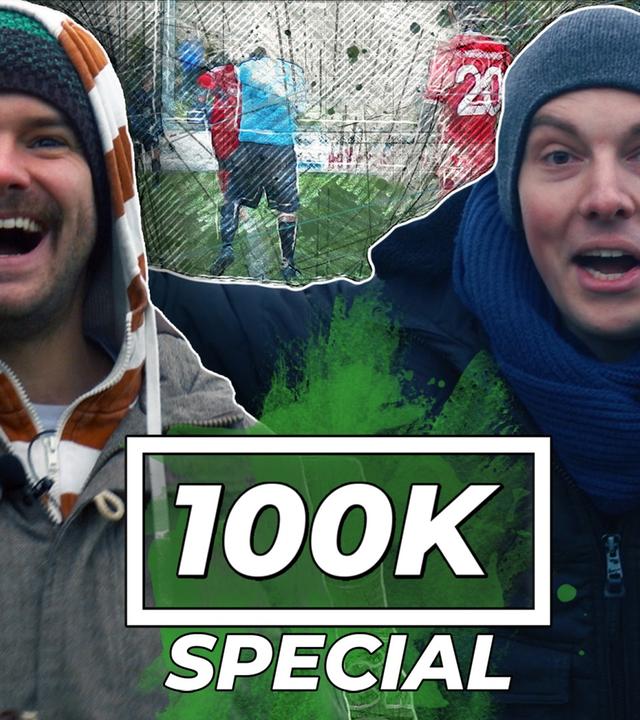 Irres Finale! - Groundhopper-Challenge... TEIL 2/2