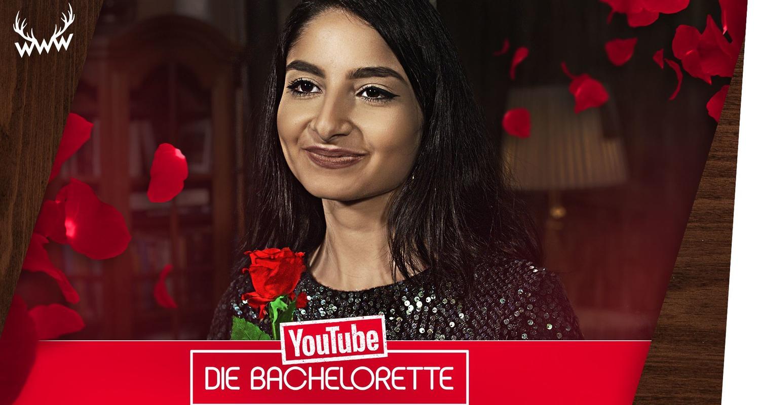 Ischtar Isik ist... DIE BACHELORETTE 2018!