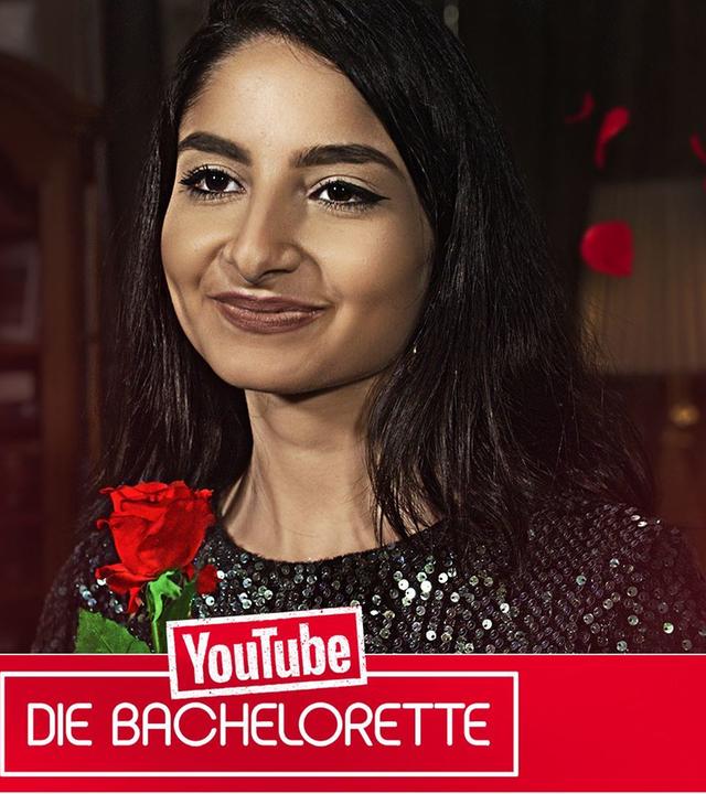 Ischtar Isik ist... DIE BACHELORETTE 2018!