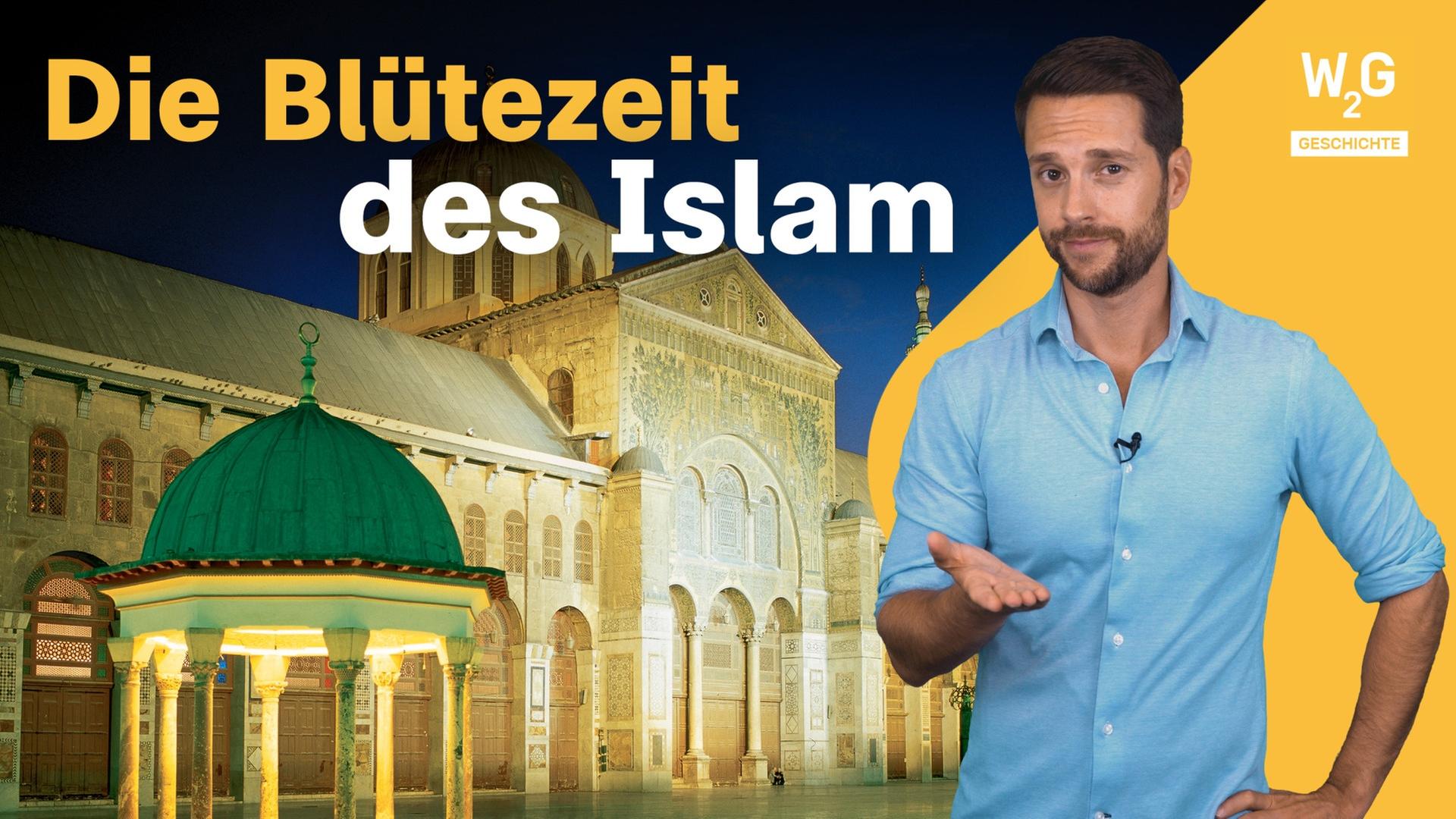 Islam: Das goldene Zeitalter