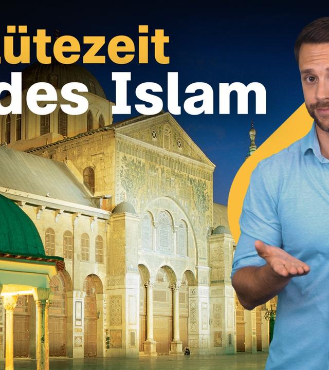 Islam: Das goldene Zeitalter