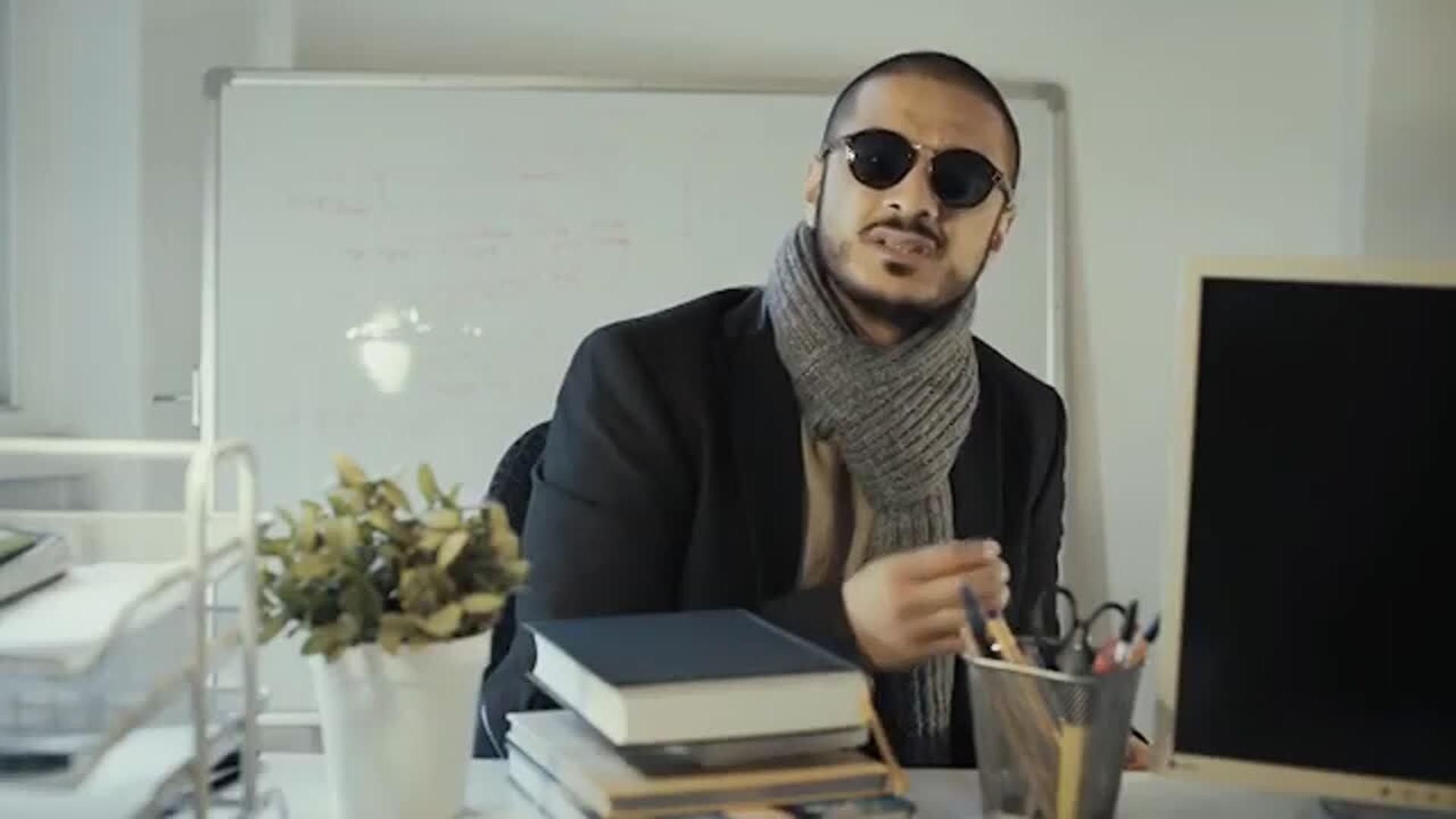 Islamexperte - Das große Casting