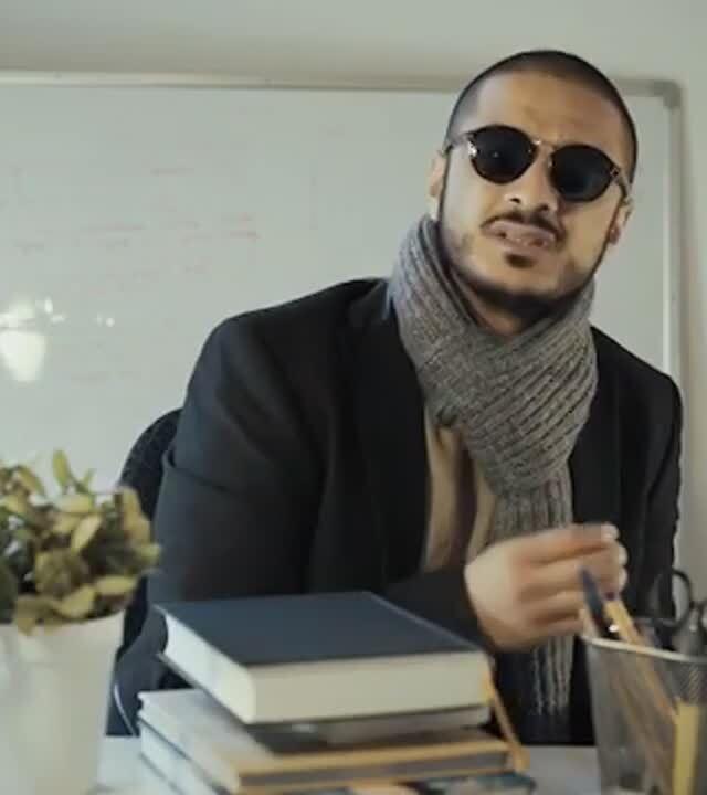 Islamexperte - Das große Casting