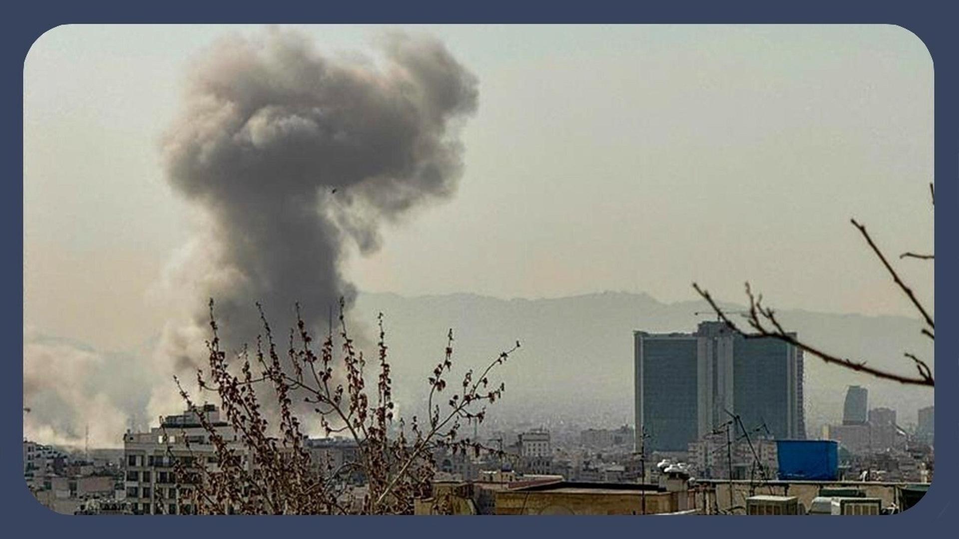 Israel & USA greifen Iran an! Und jetzt? - #analyse