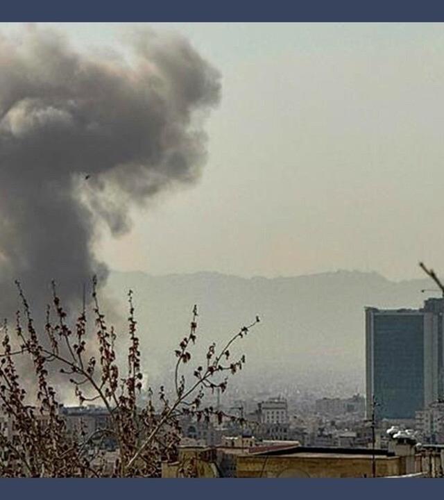 Israel & USA greifen Iran an! Und jetzt? - #analyse