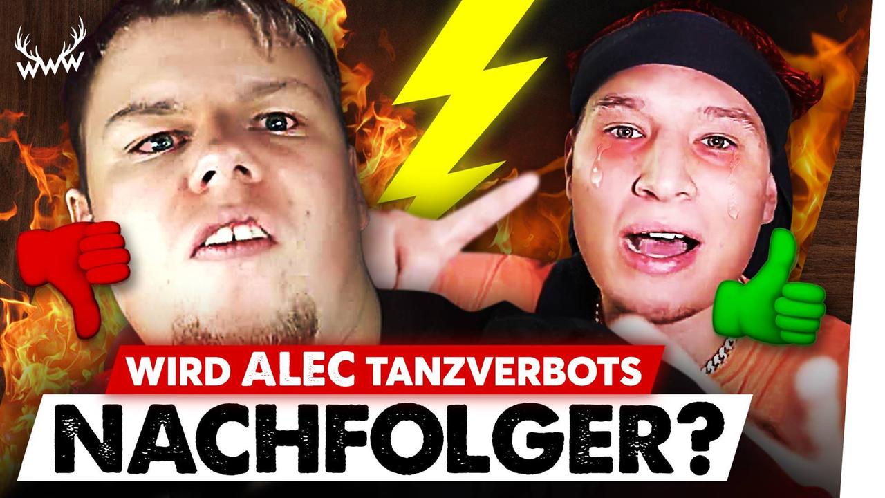 Ist ALEC der neue Tanzverbot?! • Gottschalk: Twitter-Skandal! - #WWW