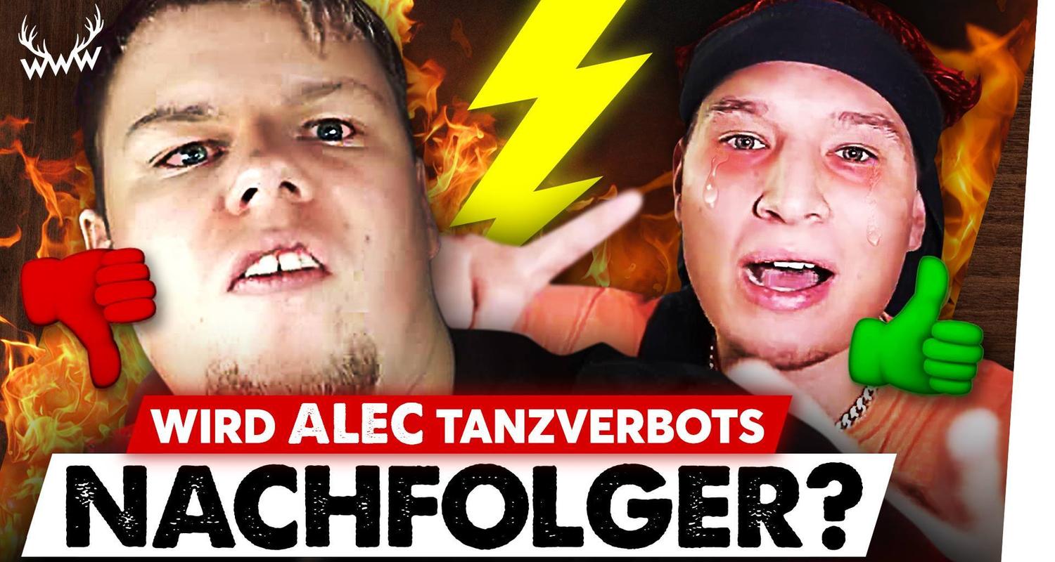 Ist ALEC der neue Tanzverbot?! • Gottschalk: Twitter-Skandal! - #WWW