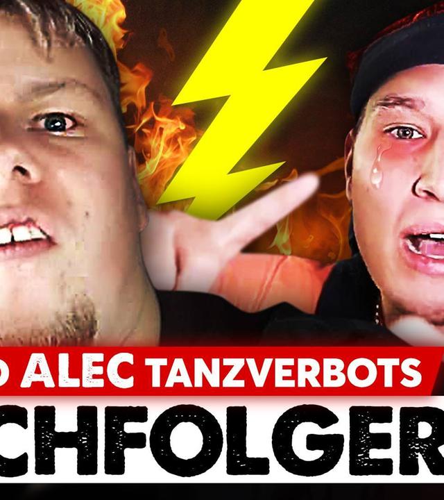 Ist ALEC der neue Tanzverbot?! • Gottschalk: Twitter-Skandal! - #WWW