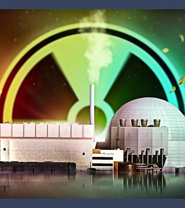 Ist Atomkraft noch sinnvoll?
