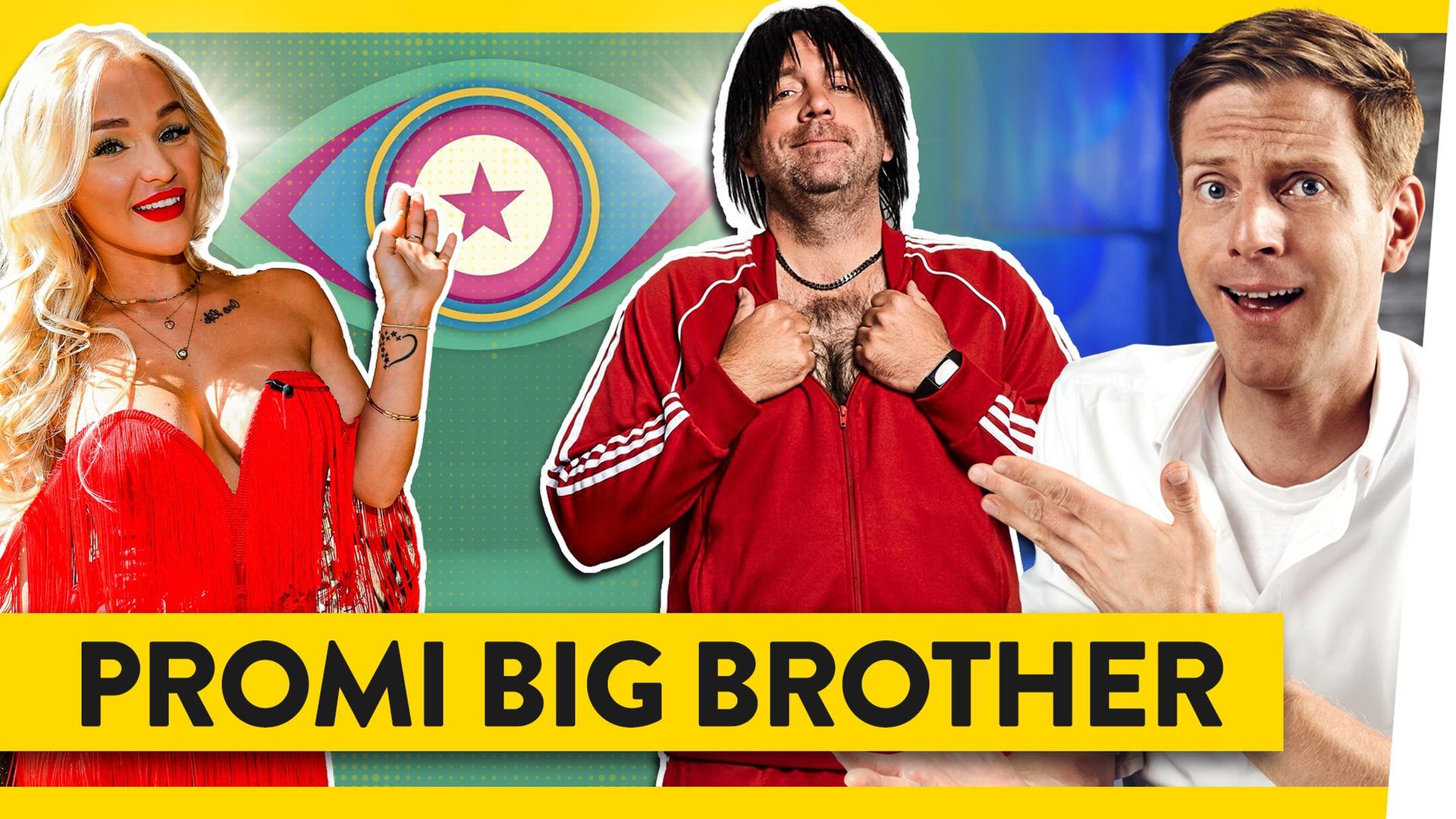 Ist Big Brother noch zu retten? - WALULIS