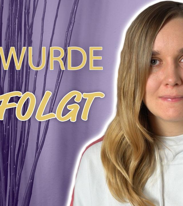 Ist Blindsein gefährlich? - In diesen Momenten hatte ich Angst