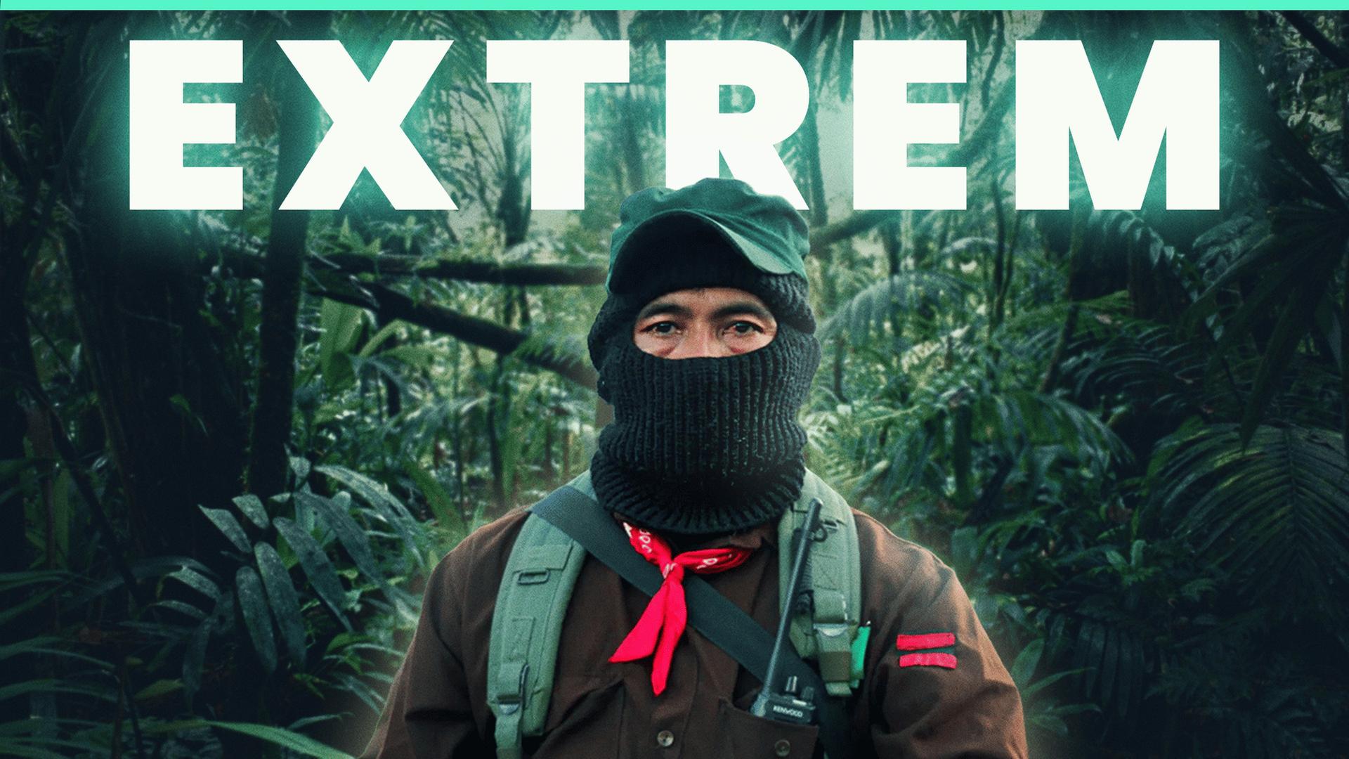 Ist das der gefährlichste Ort Mexikos?